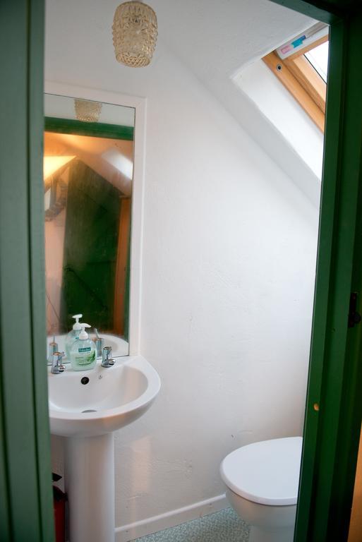 Cobblers Cottage Creggan Greencastle  Ruang foto